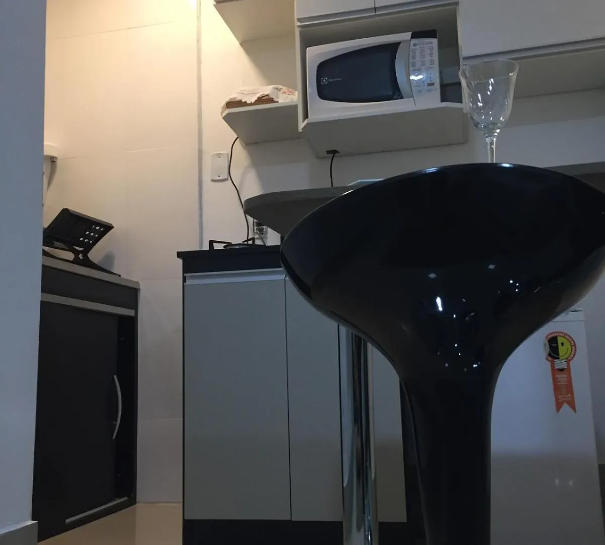 Comodidades Na Av Que E Um Shopping A Ceu Aberto Brasilia