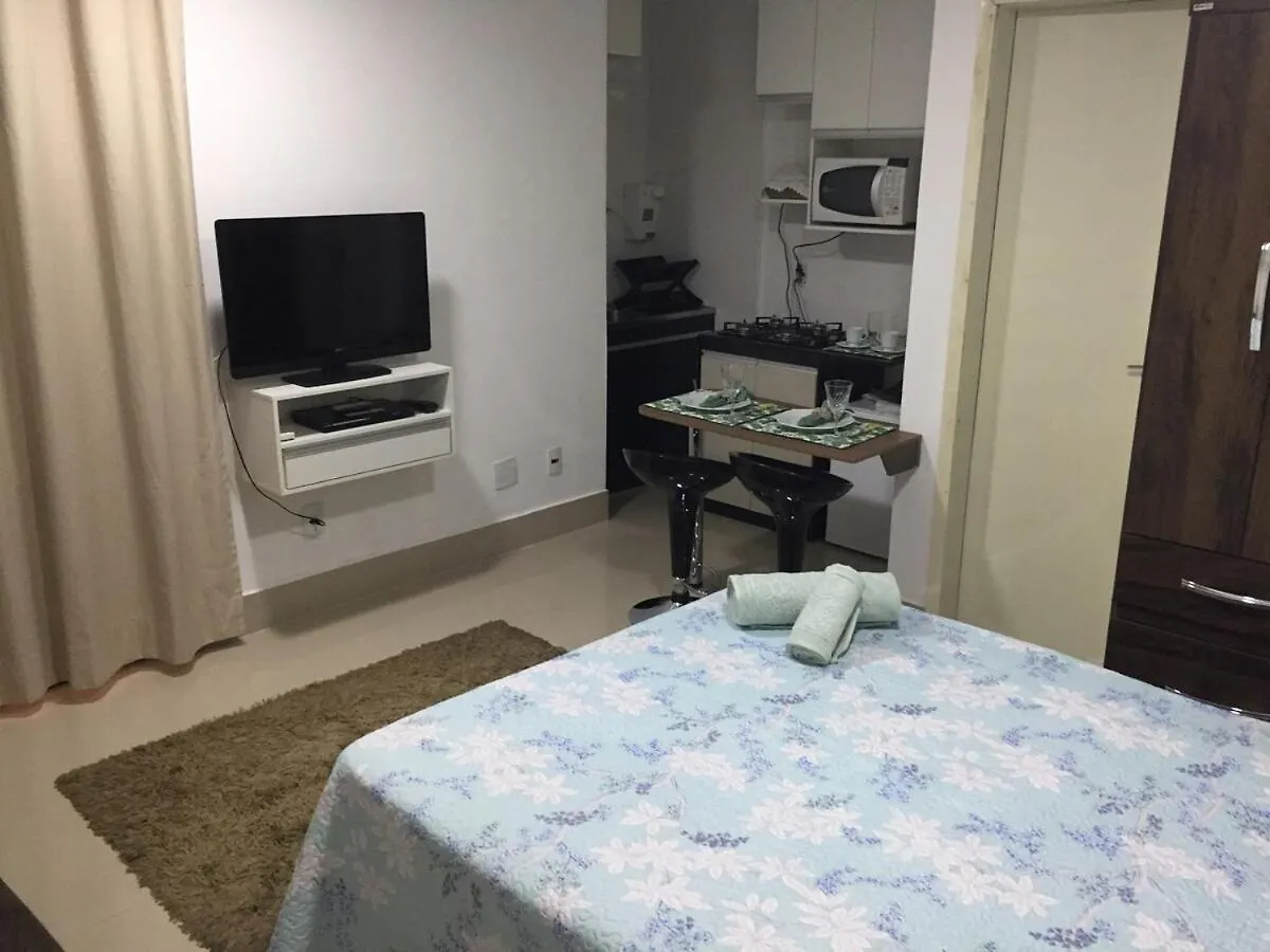 Comodidades Na Av Que E Um Shopping A Ceu Aberto Brasilia