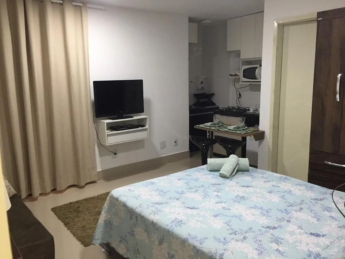 Comodidades Na Av Que E Um Shopping A Ceu Aberto Brasilia